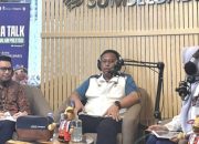 Bank Sumsel Babel Optimis Pornas KORPRI XVII Dongkrak Ekonomi Lokal