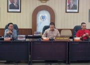 DPRD Babel Akan Panggil Perusahaan Sawit “Nakal”