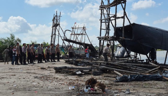 Dulu Takut Razia, Sekarang Tenang: Kisah Penambang Rakyat Setelah Bermitra dengan PT Timah