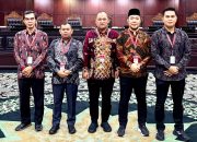 Bawaslu Babel Pastikan Pengawasan Pilkada Ulang Sampai Terlantiknya Paslon Terpilih