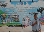UNIVERSITAS BANGKA BELITUNG LAKSANAKAN PROGRAM PENGABDIAN KEPADA MASYARAKAT DI SMKN 1 TUKAK SADAI DI BIDANG KELAUTAN DAN PERIKANAN