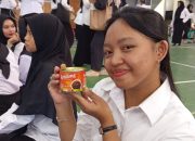 Diah Ayu, Mahasiswi Kristiani yang Temukan Dunia Baru di Kampus Unmuh Babel