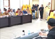 DPRD Babel Desak Penegakkan Hukum dan Penerapan Perda RZWP3K di Teluk Kelabat Dalam