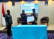 MoU dengan Kemenham Babel : Wujud Komitmen Unmuh Babel Menegakkan HAM