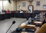 Satpam PT GSBL Mengadu Ke DPRD Babel, Didit : Mari Kita Duduk Bersama Mencari Solusi