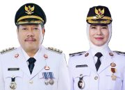 Prof Saparudin dan Dessy Ayutrisna Siap Wujudkan Pangkalpinang Sebagai Kota Cerdas, Inklusif dan Berbudaya