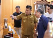 Investor Lirik Potensi Bangka Belitung untuk Berinvestasi