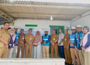 PLN Babel Nyalakan Harapan Lewat Program “Light Up The Dream” di Momen Hari Listrik Nasional ke-80