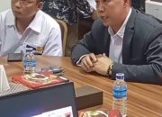 Tingkatkan Kompetensi Guru, DPRD Babel Inisiasi Penguatan Kerja Sama Pemprov Babel dengan UNY
