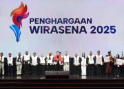 Peringkat 9 Nasional Kenaikan Indeks Pembangunan Pemuda, Gubernur Hidayat Arsani: Ini Penghargaan untuk Pemuda Pemudi Bangka Belitung