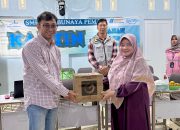 PLN Babel Dorong Budaya Keselamatan Listrik dan Literasi Digital Melalui Program “PLN Goes To School”