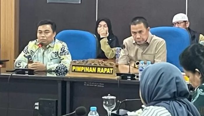 Alasan Belum Dapat Data dari Pusat Soal Dana Mengendap Rp2,1 T, BI Babel Malah “Lempar Bola” ke Kementerian