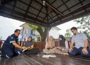 Komitmen PT TIMAH Tbk: Sejak Dulu Tingkatkan Akses dan Kualitas Pendidikan di Wilayah Operasional Perusahaan