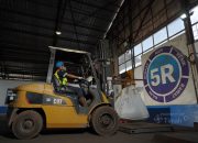 Kontribusi Tanpa Henti, PT TIMAH Tbk Setor Pajak dan PNBP Sebesar Rp1 Triliun untuk Pembangunan Nasional