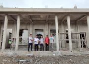 Wujud Harmoni Lintas Agama, PT TIMAH Tbk Perkuat Dukungan untuk Rumah Ibadah