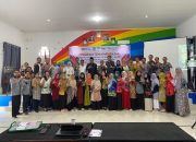 Gernas Tastaka dan Literasi Guru, Upaya PT TIMAH Tbk Tingkatkan Profesionalisme Guru