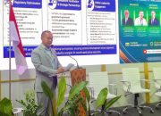 PLN Memperkuat Jalur Menuju Pasar Karbon Global Melalui Investasi Transisi Energi