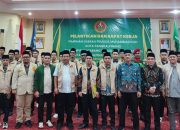 Rektor Unmuh Babel Tegaskan Tiga Ciri Utama Pemuda Muhammadiyah