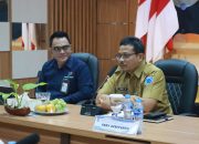 Data BPS Rilis, Kunjungan Wisatawan ke Babel Tercatat Meningkat