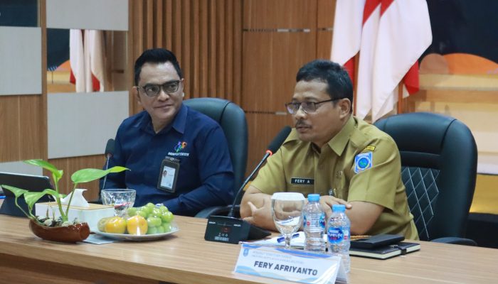 Data BPS Rilis, Kunjungan Wisatawan ke Babel Tercatat Meningkat