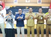 Inflasi Masih Positif, Neraca Perdagangan Bangka Belitung Tetap Surplus