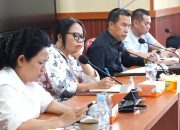 DPRD Babel Gelar RDP dengan OPD Bahas Upaya Peningkatan PAD