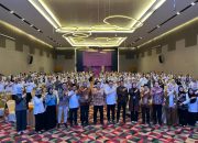 Sambut Masa Pensiun dengan Tenang, ASN Dapat Dukungan dari Bank Sumsel Babel