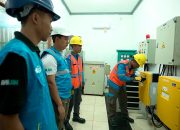 Manfaatkan Teknologi BESS, PLN Babel Tingkatkan Layanan Kelistrikan Pulau Buntar 24 Jam di Momen HUT 25 Tahun Provinsi Kepulauan Bangka Belitung