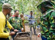 Pertamina Patra Niaga Regional Sumbagsel Kembangkan UMKM Arisi Menjadi Brand Madu Dengan Omzet Miliaran Rupiah