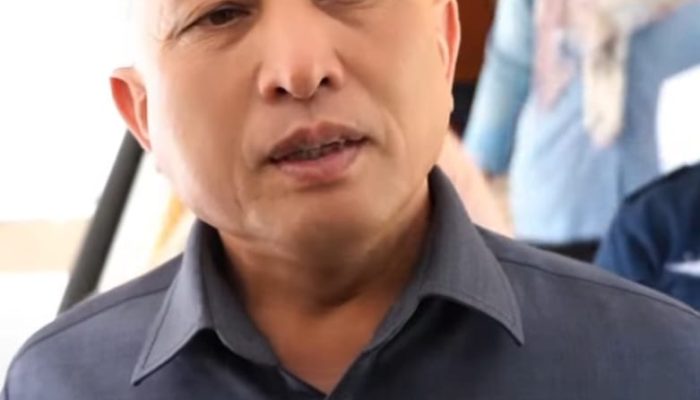 DPRD Babel Desak Pemerintah Pusat Segera Cairkan Sisa Royalti Timah Rp1,078 Triliun