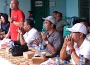 DPRD Hadir di Tengah Masyakat Membalong untuk Buka Ruang Penyelesaian Konflik dengan Perusahaan Sawit