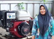 PT TIMAH Tbk Berikan Bantuan Alat Produksi kepada 23 UMKM untuk Dorong Kemandirian dan Kemajuan Usaha