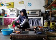 Dukung Ekonomi Kerakyatan, PT TIMAH Tbk Bina Ribuan UMKM Sejak Tahun 2000