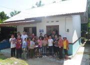 PT TIMAH Tbk Berikan Kado Natal untuk Umat Kristiani, Wujud Komitmen Dukung Keragaman dan Kerukunan Beragama