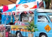 Bank Sumsel Babel Berpartisipasi dalam Pagar Alam Coffee Festival 2025 untuk Dukung Ekosistem Kopi dan Pembayaran Digital