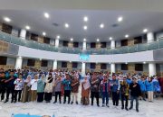 80 Siswa dari Berbagai Sekolah Jadi Mahasiswa Sehari di UBB