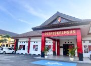 Kasus Pencemaran Nama Baik, Mantan Gubernur Babel Laporkan Akun Medsos Tiktok Ke Polda Babel
