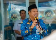 RT dan RW Harus Berikan Pelayanan Optimal untuk Warga