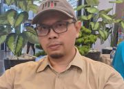 Indonesia Dorong Pengelolaan Logam Tanah Jarang, Praktisi Penambangan Timah Ichwan Azwardi Paparkan Tantangan dan Peluang REE Nasional