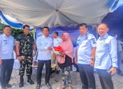 Tekan Inflasi, KADIN Babel Gelar Gerakan Pangan Murah untuk Masyarakat