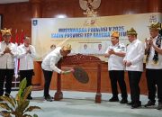 Babel Miliki Potensi Luar Biasa, KADIN Dorong Transformasi Ekonomi Menuju Babel Emas 2045