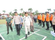 Antisipasi Potensi Bencana, Gubernur : Kesiapsiagaan Adalah Kunci Utama Untuk Meminimalkan Risiko Dan Melindungi Keselamatan Masyarakat
