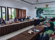 Sidang Pleno FKPDAS Babel Hasilkan Rekomendasi Penting untuk Pemerintah