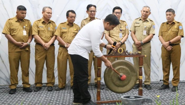 Luncurkan 5 Program Studi Baru, UBB Resmi Miliki Jurusan Pendidikan Keguruan