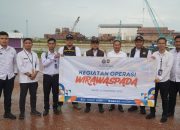 Imigrasi Babel Perkuat Pengawasan Orang Asing Demi Keamanan Masyarakat