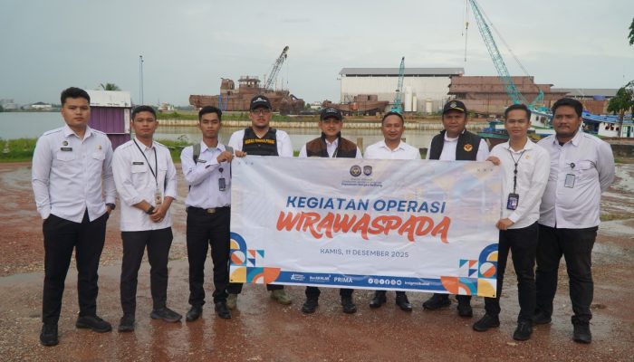 Imigrasi Babel Perkuat Pengawasan Orang Asing Demi Keamanan Masyarakat