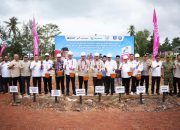 Pertamina Patra Niaga Perluas Akses Energi Nelayan Melalui Pembangunan SPBUN di Bangka Selatan