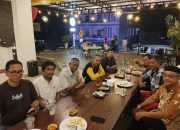 Pra Musprov PGSI Babel Digelar, Siapkan Helatan Musprov IV
