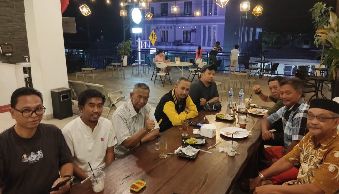 Pra Musprov PGSI Babel Digelar, Siapkan Helatan Musprov IV