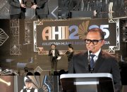 Kanwil Ditjen Imigrasi Bangka Belitung Meriahkan Kopdar Humas & Anugerah Humas Imigrasi Indonesia 2025